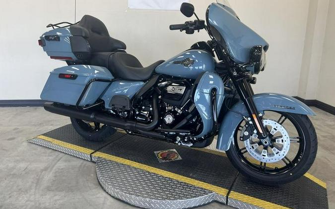 2024 Harley-Davidson® FLHTK - Ultra Limited®