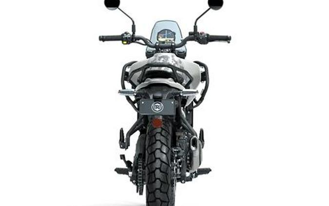 2025 Royal Enfield Himalayan 450