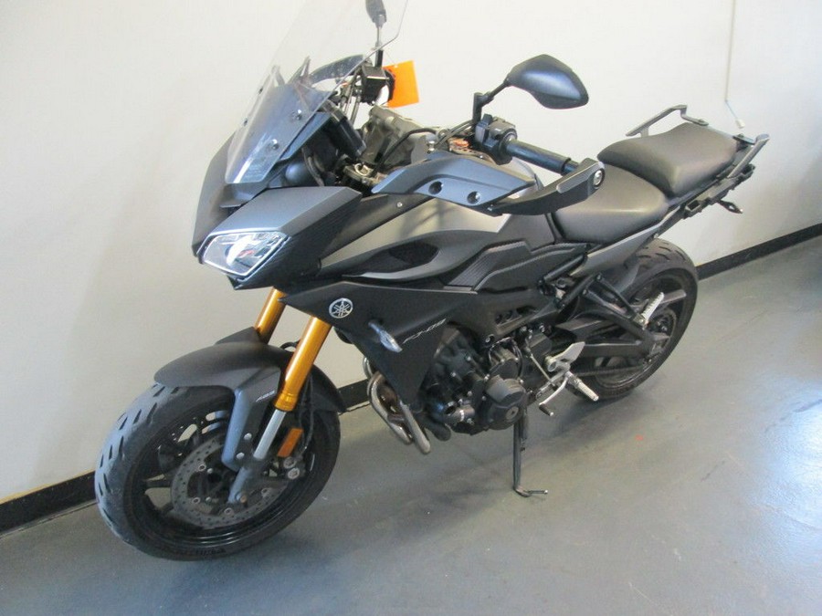 2015 Yamaha FJ-09