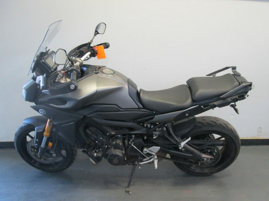 2015 Yamaha FJ-09