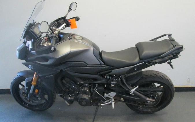 2015 Yamaha FJ-09