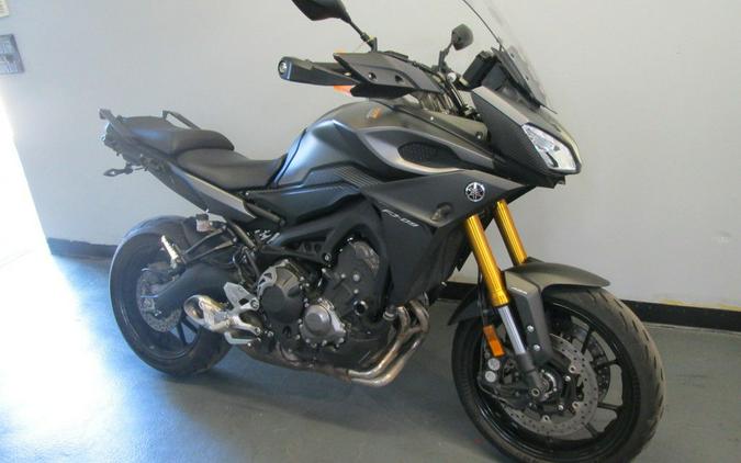 2015 Yamaha FJ-09