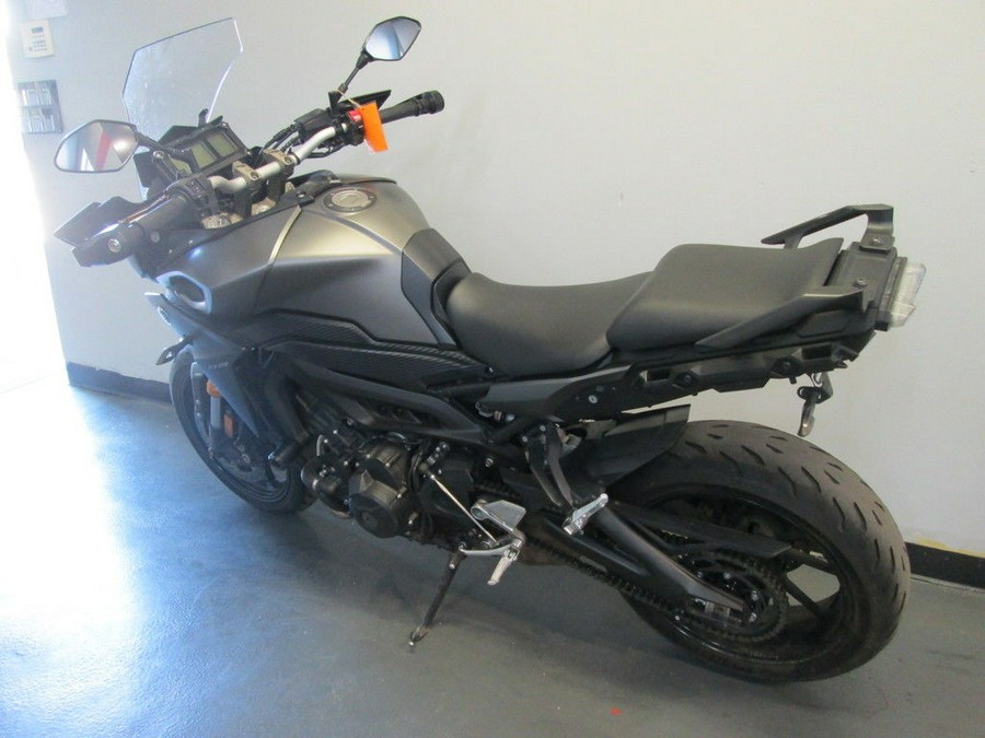 2015 Yamaha FJ-09