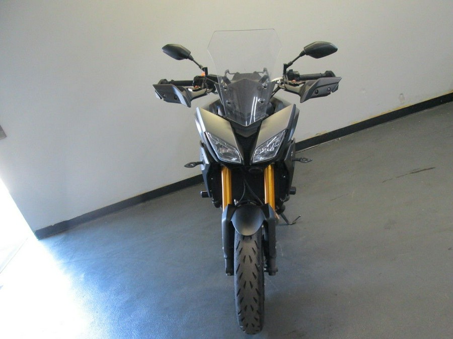 2015 Yamaha FJ-09