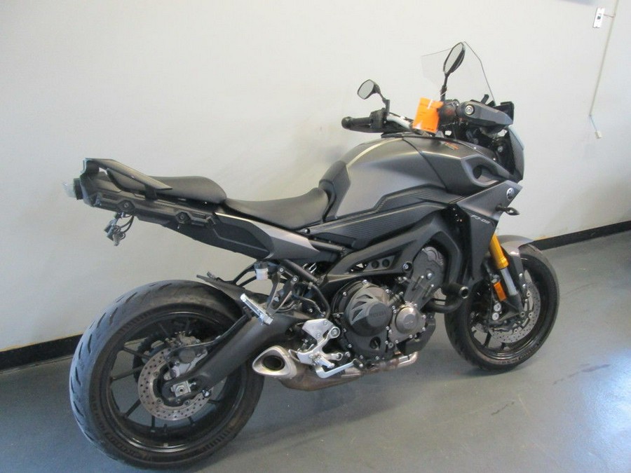 2015 Yamaha FJ-09