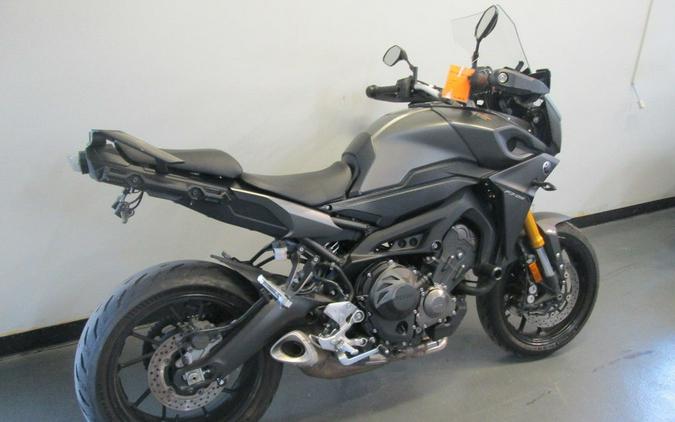 2015 Yamaha FJ-09