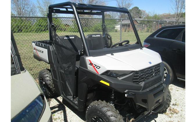 2024 Polaris Industries Ranger® SP 570 Premium