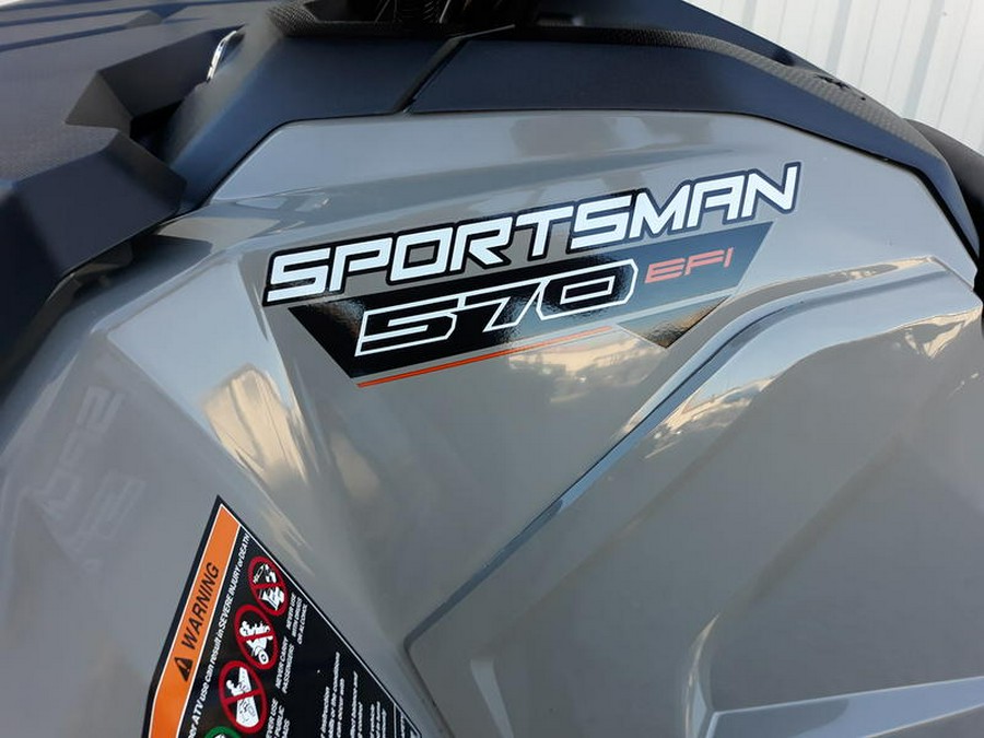 2024 Polaris® Sportsman 570