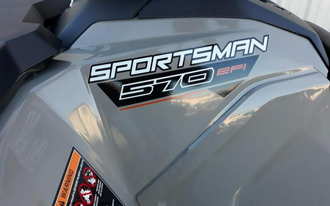 2024 Polaris® Sportsman 570