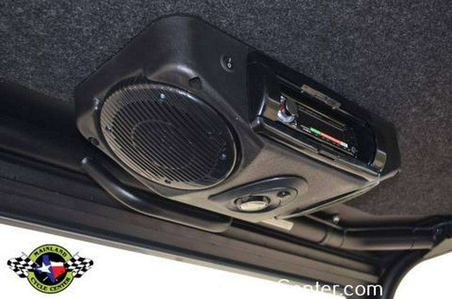 2016 Kawasaki Mule Pro-FXT EPS Camo