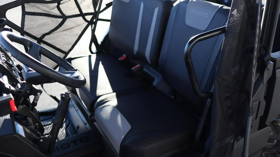 2024 CFMOTO UFORCE 600