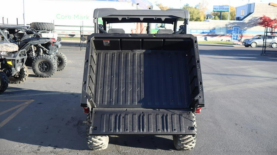 2024 CFMOTO UFORCE 600