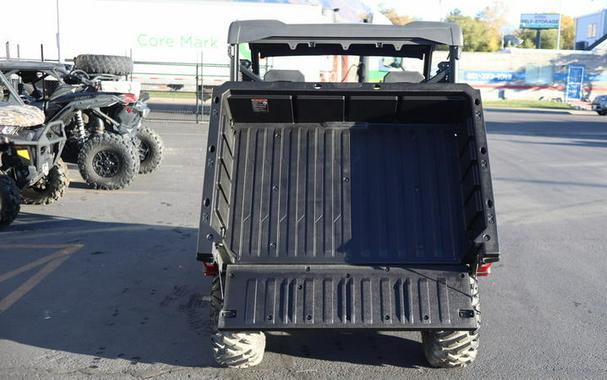 2024 CFMOTO UFORCE 600