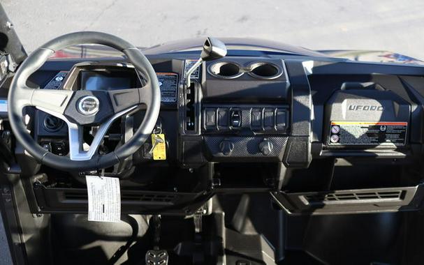 2024 CFMOTO UFORCE 600