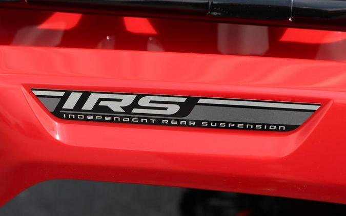 2026 Honda® FourTrax Rancher 4x4 Automatic DCT IRS EPS