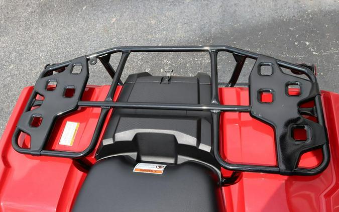 2026 Honda® FourTrax Rancher 4x4 Automatic DCT IRS EPS