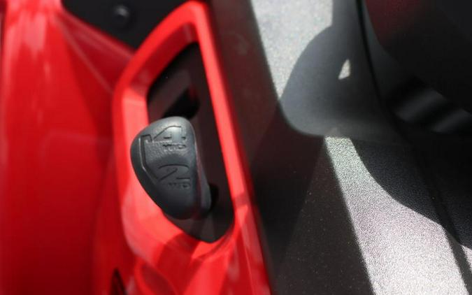 2026 Honda® FourTrax Rancher 4x4 Automatic DCT IRS EPS