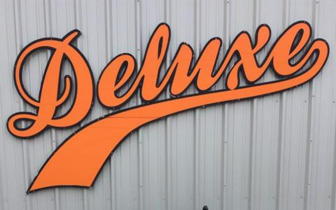 2024 Harley-Davidson CVO™ Road Glide® ST