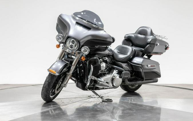2014 Harley-Davidson Electra Glide Ultra Limited