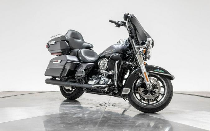 2014 Harley-Davidson Electra Glide Ultra Limited