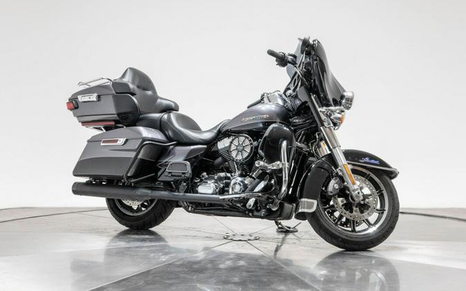 2014 Harley-Davidson Electra Glide Ultra Limited
