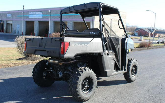 2026 Polaris Ranger® 500 Base