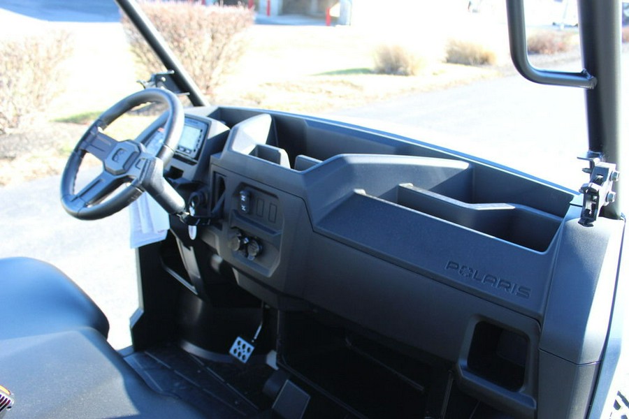 2026 Polaris Ranger® 500 Base