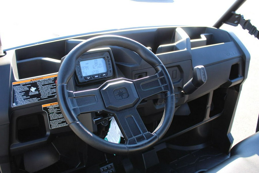 2026 Polaris Ranger® 500 Base