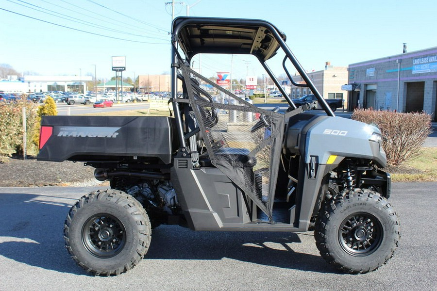 2026 Polaris Ranger® 500 Base