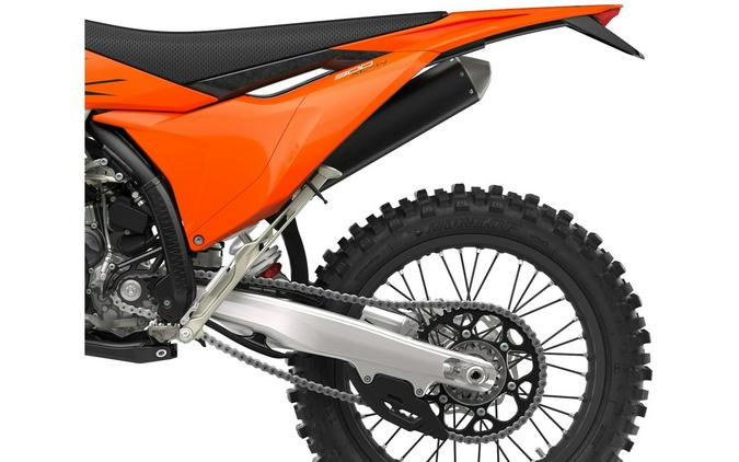 2026 KTM 300 XC-W