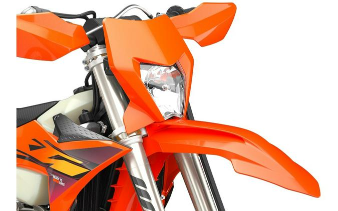 2026 KTM 300 XC-W