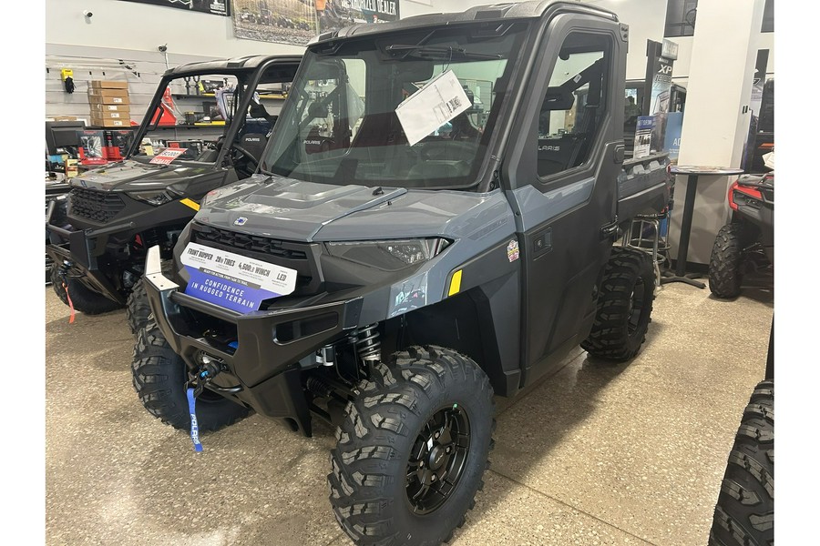 2026 Polaris Ranger XP® 1000 NorthStar Edition Ultimate