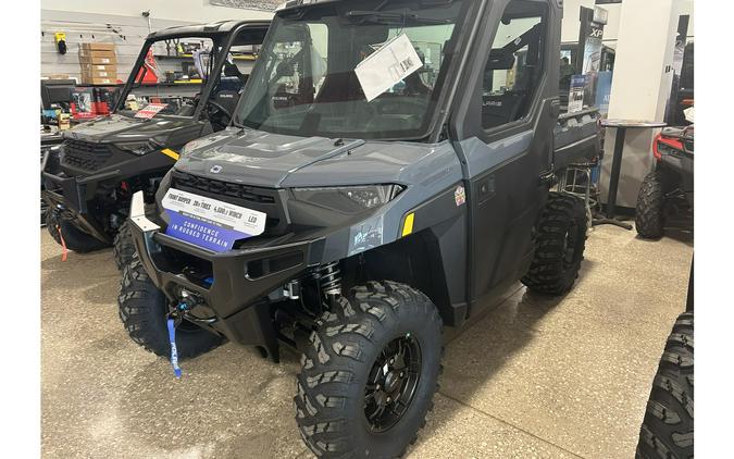 2026 Polaris Ranger XP® 1000 NorthStar Edition Ultimate