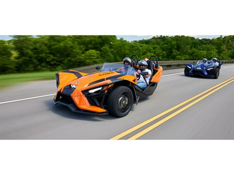 2024 Slingshot Slingshot SL - AutoDrive