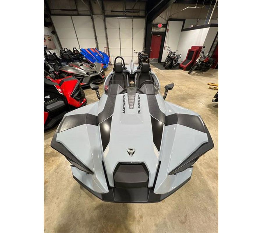 2024 Slingshot Slingshot SL - AutoDrive