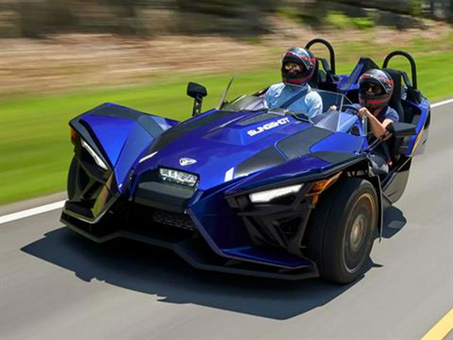 2024 Slingshot Slingshot SL - AutoDrive