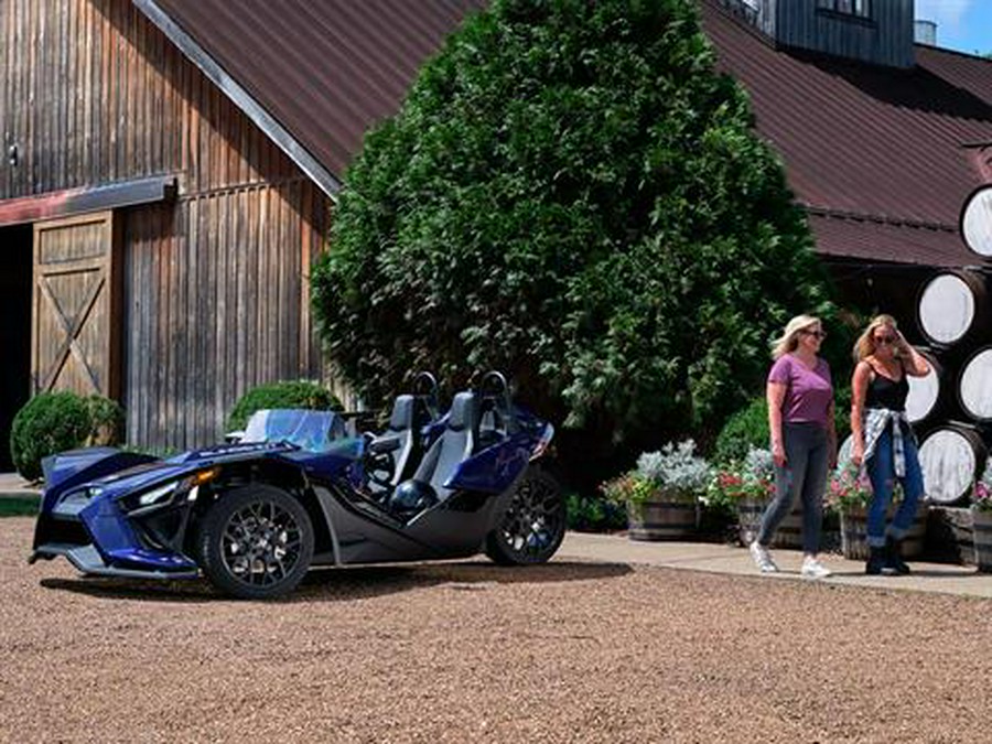 2024 Slingshot Slingshot SL - AutoDrive