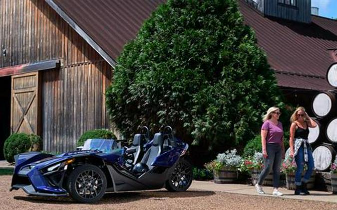 2024 Slingshot Slingshot SL - AutoDrive