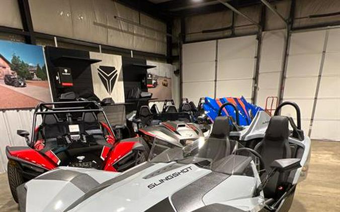 2024 Slingshot Slingshot SL - AutoDrive