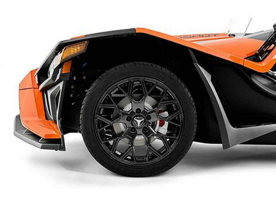 2024 Slingshot Slingshot SL - AutoDrive