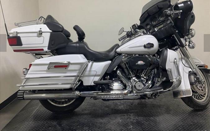2012 Harley-Davidson Ultra Classic® Electra Glide®