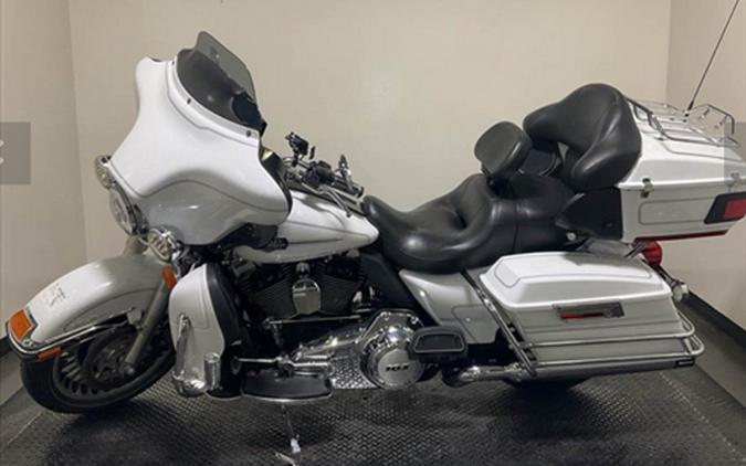 2012 Harley-Davidson Ultra Classic® Electra Glide®