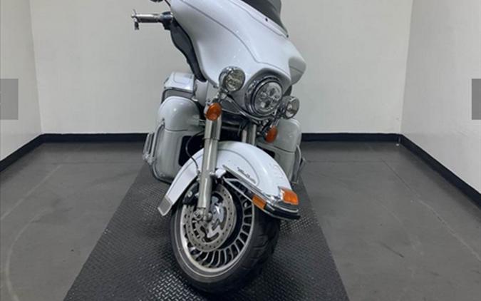 2012 Harley-Davidson Ultra Classic® Electra Glide®