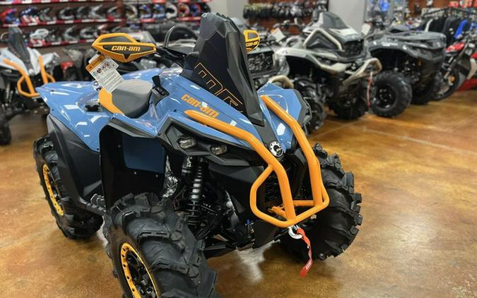 2026 Can-Am Renegade X Mr 1000R
