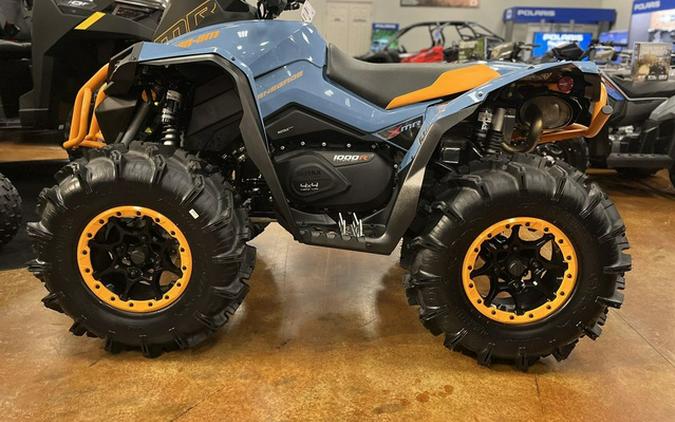 2026 Can-Am Renegade X Mr 1000R