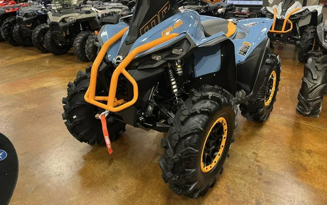 2026 Can-Am Renegade X Mr 1000R