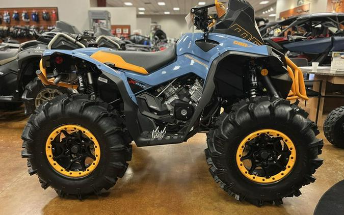 2026 Can-Am Renegade X Mr 1000R