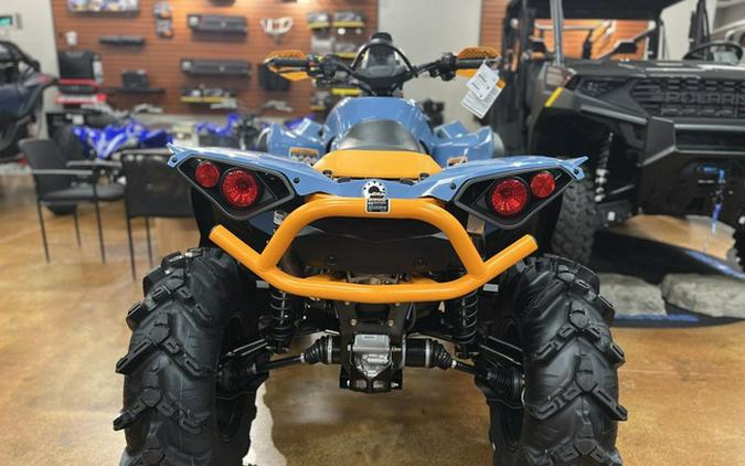 2026 Can-Am Renegade X Mr 1000R