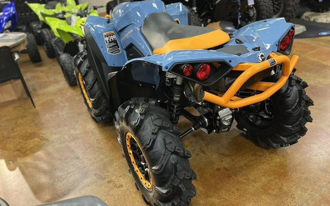 2026 Can-Am Renegade X Mr 1000R