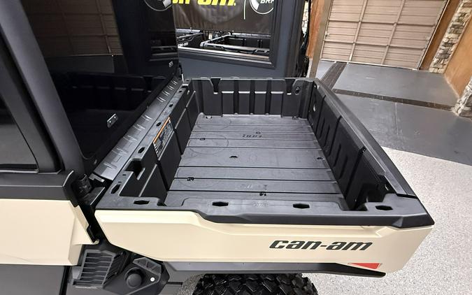 2026 Can-Am Defender MAX Limited HD11